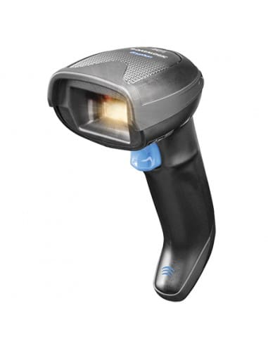 DATALOGIC GRYPHON GBT4500 2D WIRELESS