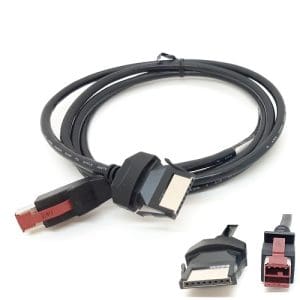 HP PUSB 24V CABLE 1.8m