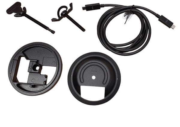 HP ENGAGE ONE COUNTER MOUNT KIT