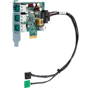 HP PUSB 12V STANDARD CARD FOR ENGAGE FLEX PRO