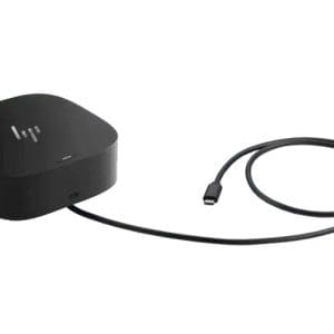 HP USB-C DOCK G5