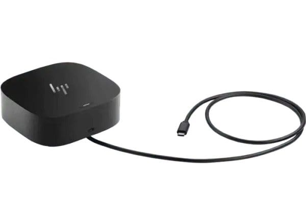 HP USB-C DOCK G5