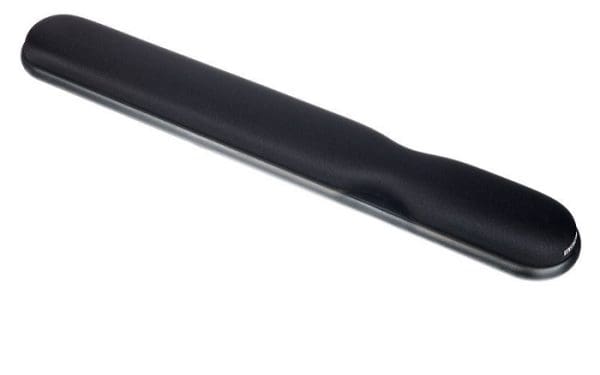 Kensington Gel Keyboard Wristrest Black