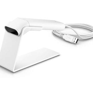 HP ENGAGE ONE PRIME BARCODE SCANNER WHITE
