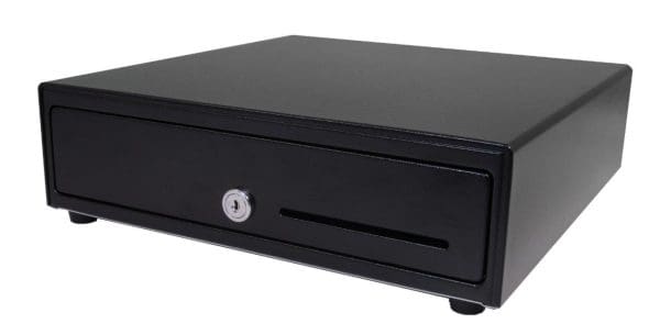 HP ENGAGE ONE PRIME CASH DRAWER BLACK