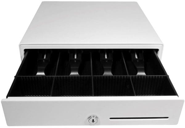 HP ENGAGE ONE PRIME CASH DRAWER WHITE