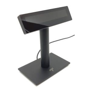 HP ENGAGE POLE DISPLAY 2X20