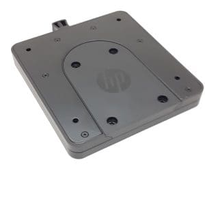 HP QUICK RELEASE KIT VESA100 WITH 2/7mm