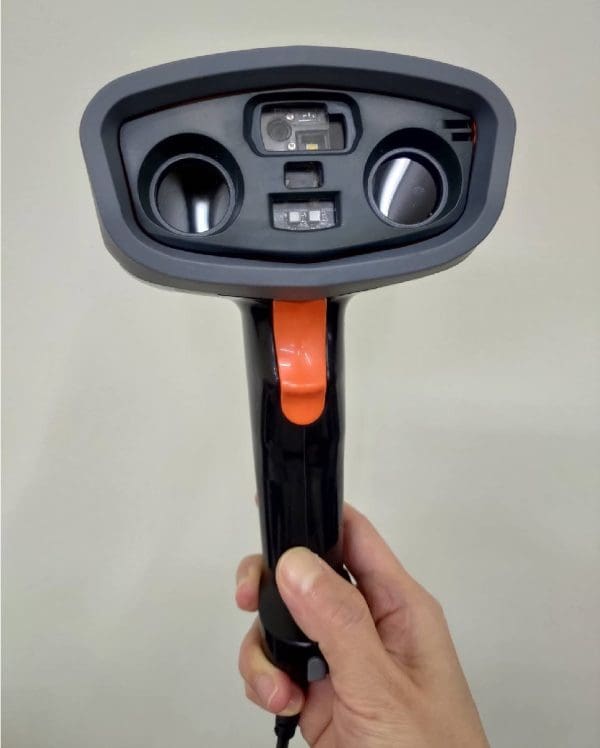 SCANTECH ID VM200 VOLUME AND MULTIDIMENSIONAL