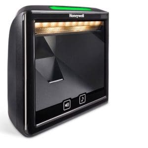 HONEYWELL SOLARIS 7980G 2D AREA IMAGER