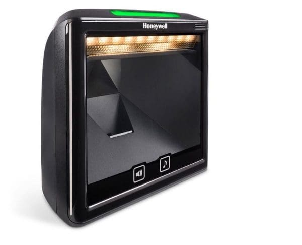 HONEYWELL SOLARIS 7980G 2D AREA IMAGER