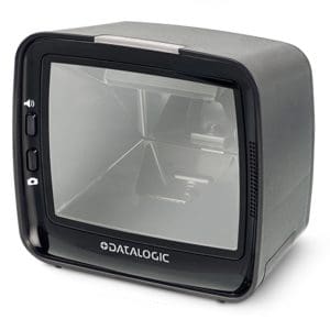 DATALOGIC MAGELLAN 3450Vsi PRESENTATION