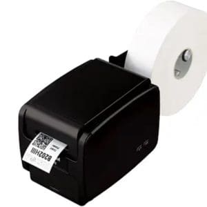 CUSTOM PRINTER B202HIII USB RS232