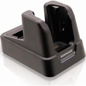 DATALOGIC SKORPIO X5 SINGLE DOCK CHARGE AND