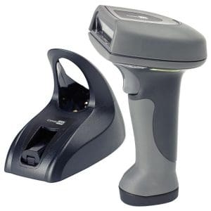 CIPHERLAB CL-1266 KIT: SCANNER + BT