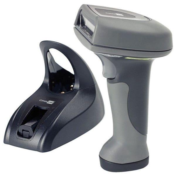 CIPHERLAB CL-1266 KIT: SCANNER + BT