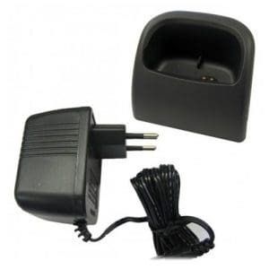 NORDIC ID RF6X1 SINGLE DESKTOP CHARGER KIT EU
