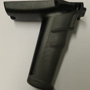 NORDIC ID MERLIN PISTOLGRIP INCLUDING BATTERY