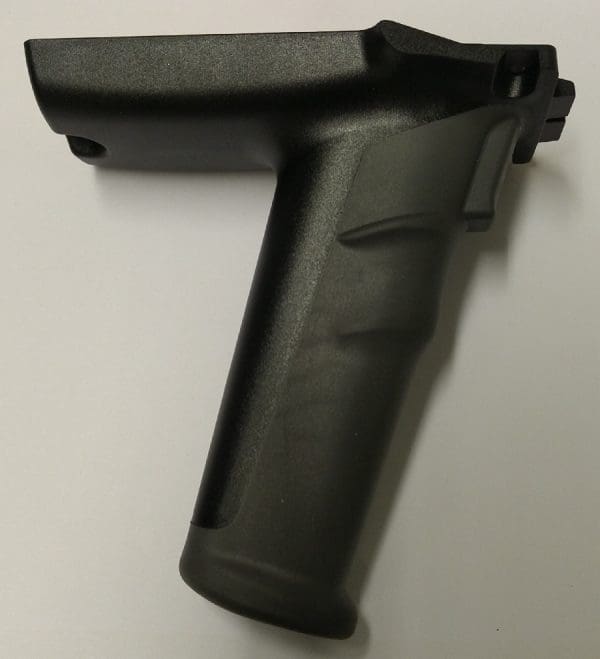 NORDIC ID MERLIN PISTOLGRIP INCLUDING BATTERY