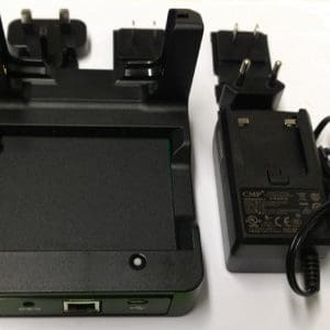 NORDIC ID EXA51e HH53 MEDEA DESKTOP CHARGER