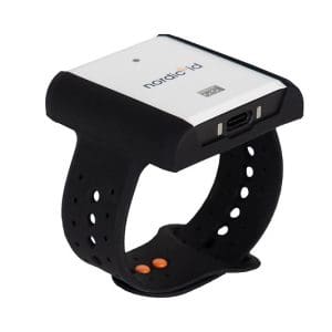 NORDIC ID EXA21 WRIST STRAP S-SIZE