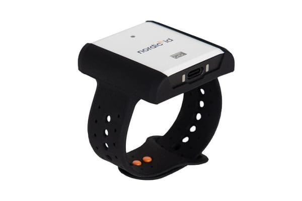 NORDIC ID EXA21 WRIST STRAP L-SIZE