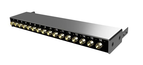 NORDIC ID MUX16 MULTIPLEXER WITH 16 ANTENNA
