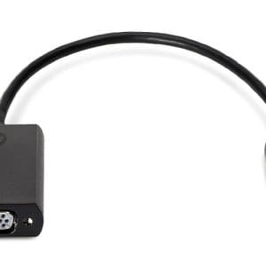 HP DISPLAYPORT TO VGA ADAPTER