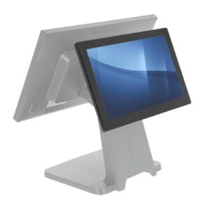 ADD-ON 2ND 11,6" LCD 1366x768