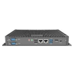 ONERUGGED INDUSTRIAL BOX PC, CORE i5-1235U