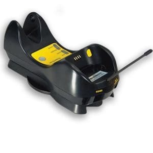 DATALOGIC BC9030 433MHz CHARGING BASE STATION