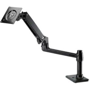 HP SINGLE MONITOR ARM