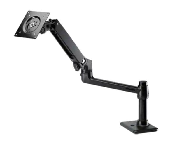 HP SINGLE MONITOR ARM