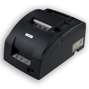 EPSON TM-U220B MATRIX RECEIPT PRINTER