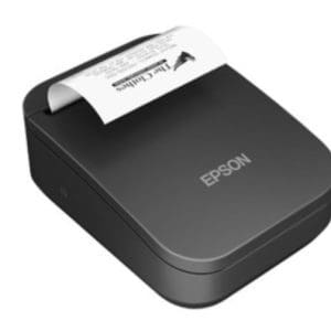 EPSON TM-P80II MOBILE DT RECEIPT PRINTER