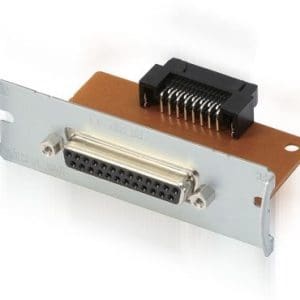 EPSON ETHERNET INTERFACE RS232 UB-S01