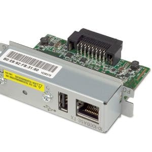 EPSON ETHERNET INTERFACE UB-E04