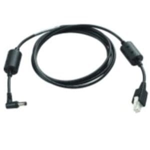 ZEBRA DC LINE CORD FOR PSU PWR-BGA12V50W0WW