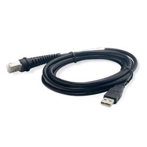 NEWLAND USB CABLE 2m FOR HANDHELD/FM/FR