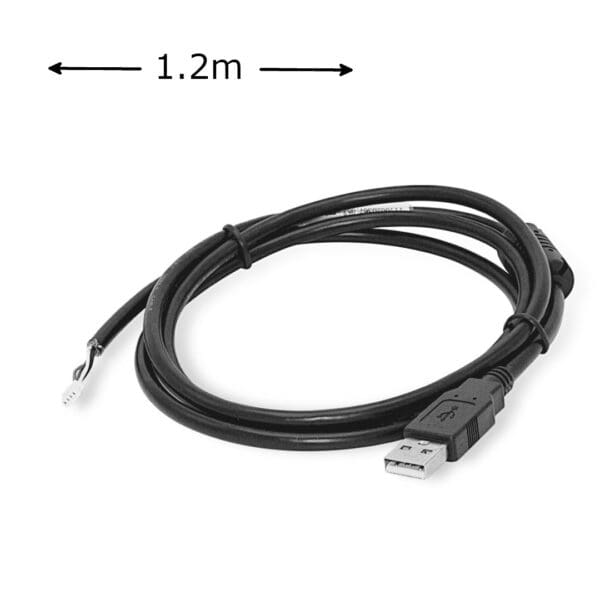 NEWLAND USB CABLE 4-PIN 1.2m FOR EM20-85
