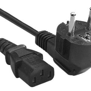 EATON UPS INPUT CORD 10A EU