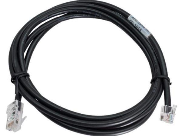 APG CASHDRAWERS MULTIPRO INTERFACE CABLE FOR