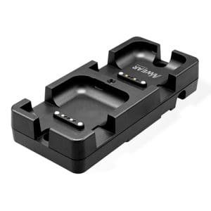 NEWLAND CD50 CHARGER 2SLOT FOR WD2 USB-C CBL
