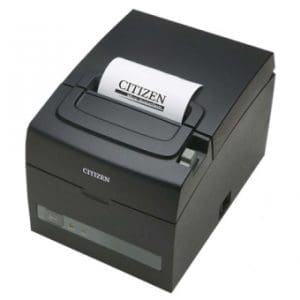 CITIZEN CT-S310II POS PRINTER ETHERNET+USB