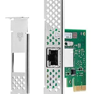 HP INTEL ETHERNET I210-T1 GBE NIC PCIE X1