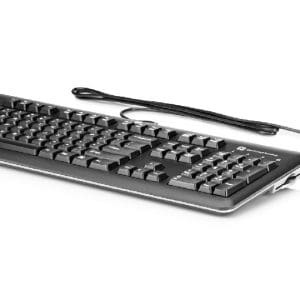 HP KEYBOARD USB SMARTCARD CCID