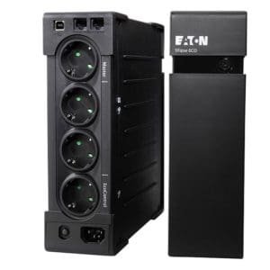 EATON ELLIPSE ECO 1600 USB DIN OFF-LINE UPS