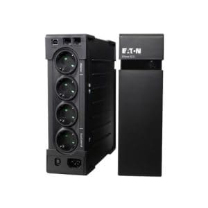 EATON ELLIPSE ECO 650 USB DIN