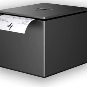 HP ENGAGE ONE THERMAL PRINTER BLACK