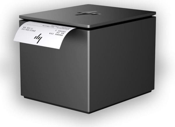 HP ENGAGE ONE THERMAL PRINTER BLACK